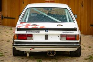 Immagine 9/42 di BMW 635 CSi Group A (1983)