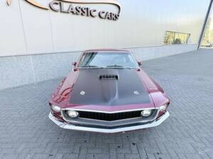 Afbeelding 6/50 van Ford Mustang Mach 1 (1969)