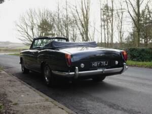 Image 4/20 of Rolls-Royce Corniche I (1971)