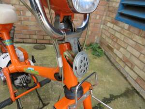 Bild 8/29 von Honda DUMMY (1976)