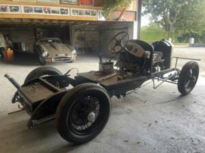 Image 2/12 de Beverley-Barnes 22/90 hp (1931)