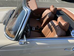 Immagine 24/50 di Mercedes-Benz 280 SL (1969)