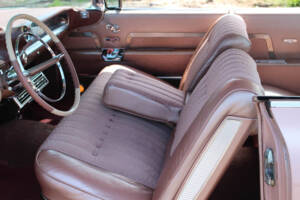 Bild 11/40 von Cadillac 62 Coupe DeVille (1959)