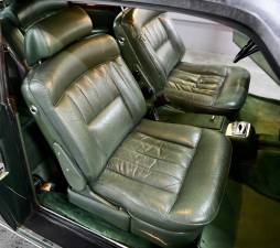 Image 14/50 de Rolls-Royce Corniche I (1978)