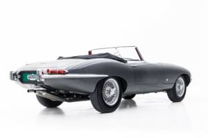Afbeelding 4/50 van Jaguar E-Type 3.8 (1961)
