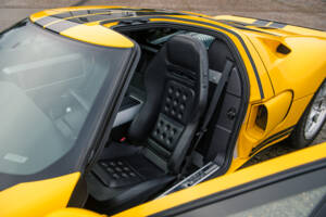Imagen 22/39 de Ford GT (2005)