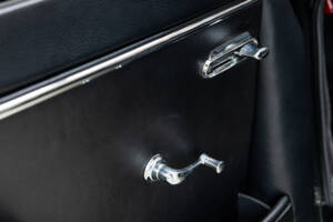 Immagine 10/39 di Jaguar XK 150 DHC (1960)