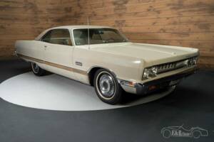 Bild 1/5 von Plymouth Fury III (1969)