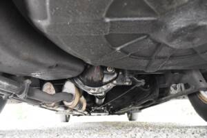 Afbeelding 35/35 van Jaguar Mk II 3.8 (1962)