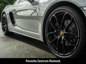 Imagen 6/30 de Porsche 718 Cayman (2023)