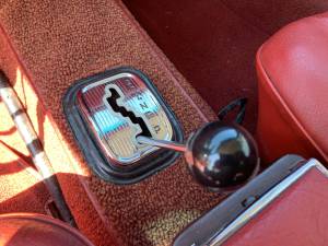 Imagen 9/9 de Mercedes-Benz 280 SL (1969)