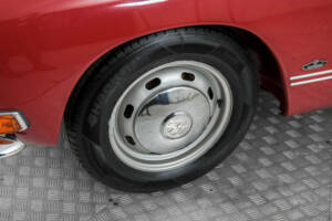 Afbeelding 26/50 van Volkswagen Karmann Ghia 1600 (1971)