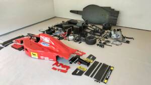 Image 83/85 of Ferrari 641 (1990)