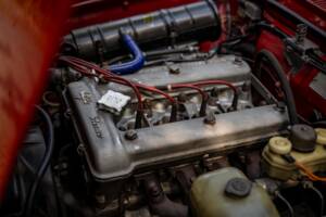 Image 5/12 de Alfa Romeo 2000 GT Veloce (1974)