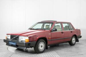 Image 1/50 of Volvo 740 (1987)