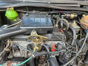 Bild 54/91 von Volkswagen Golf II 1.6 (1990)