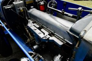 Immagine 42/50 di Lanchester 30 HP (1931)