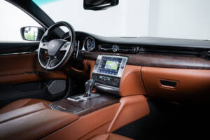 Afbeelding 20/44 van Maserati Quattroporte GTS (2013)