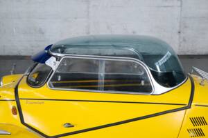 Image 16/43 of Messerschmitt / FMR KR 200 (1959)