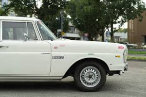 Imagen 20/50 de Mercedes-Benz 220 S b (1967)