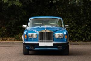Image 50/50 of Rolls-Royce Silver Shadow II (1979)