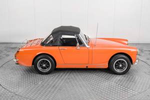 Bild 7/50 von MG Midget GAN5 (1974)