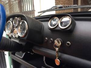 Immagine 15/27 di FIAT 500 F (1968)