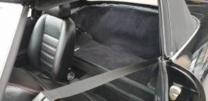 Image 11/32 of Alfa Romeo Spider Veloce (1987)