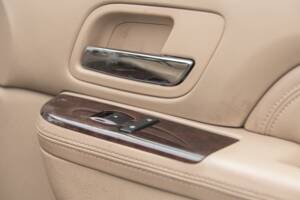 Afbeelding 46/50 van Cadillac Escalade EXT (2010)