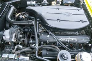 Image 4/50 of Maserati Ghibli (1970)