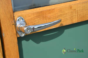 Imagen 43/50 de Morris Minor 1000 Traveller (1964)