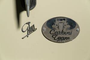 Bild 14/50 von FIAT 1100 Ghia (1947)