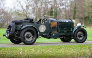 Bild 8/61 von Bentley 4 Litre (1931)