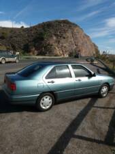 Bild 12/18 von SEAT Toledo 1.9 TD (1993)