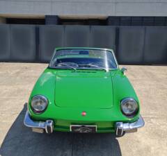 Bild 3/47 von FIAT 850 Sport Spider (1970)
