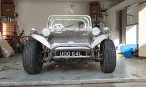 Afbeelding 4/43 van Volkswagen Buggy (1972)