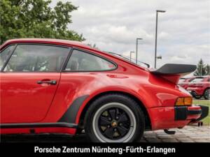 Bild 13/45 von Porsche 911 Turbo 3.3 (1979)