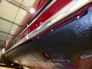 Image 60/70 de Mercedes-Benz 230 SL (1966)