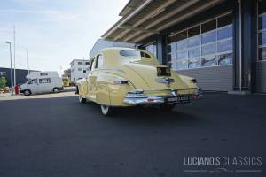 Image 6/50 of Lincoln Zephyr (1947)