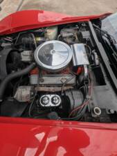 Image 7/8 of Chevrolet Corvette Stingray (1975)