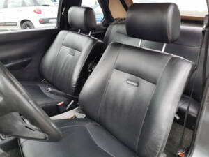 Imagen 15/34 de BMW 320 Baur TC (1981)
