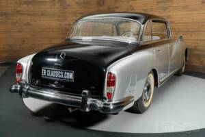 Bild 16/19 von Mercedes-Benz 300 d (1962)