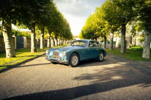 Image 1/82 of Aston Martin DB 2/4 Mk I (1953)