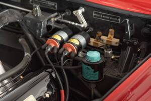 Image 46/47 de Mercedes-Benz 300 SL Roadster (1959)
