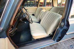 Afbeelding 11/76 van Mercedes-Benz 280 SE (1968)
