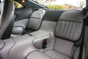 Image 23/34 of Aston Martin DB 7 (1999)