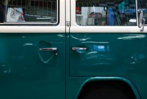 Bild 13/38 von Volkswagen T2b Camper (1974)