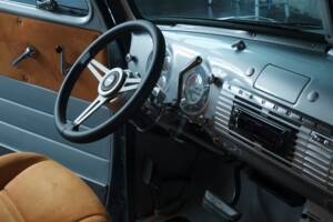 Imagen 41/50 de Chevrolet 3100 ½-ton (1951)