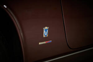 Bild 35/100 von Maserati 3500 GTI Sebring (1966)