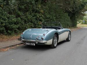 Bild 6/19 von Austin-Healey 3000 Mk I (BN7) (1961)